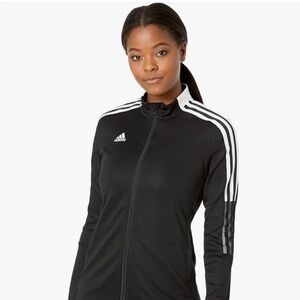 Adidas Tiro Track Jacket - Women